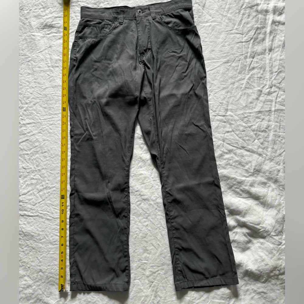 Eddie Bauer Travel/Hiking Pants